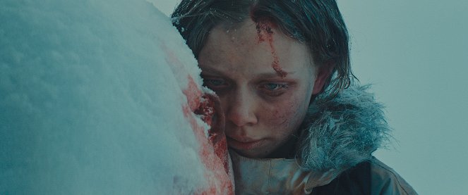 Let It Snow - Kuvat elokuvasta