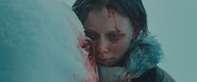 Let It Snow - Filmfotók