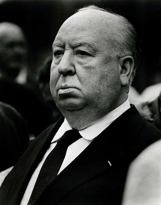 The Directors - Alfred Hitchcock - Kuvat elokuvasta