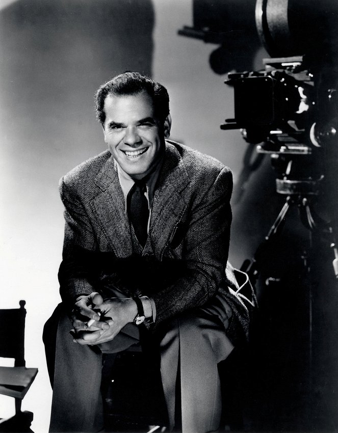 The Directors - Frank Capra - Van film