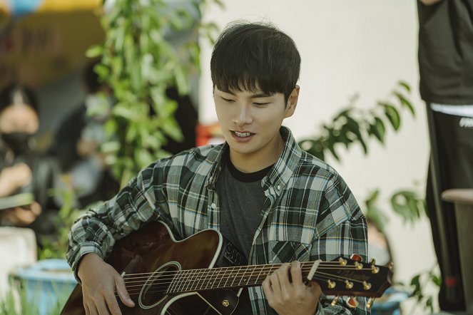 Cafe Midnight: Missing Honey - Filmfotos - Yi-kyeong Lee