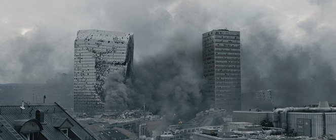 The Quake - Das große Beben - Filmfotos