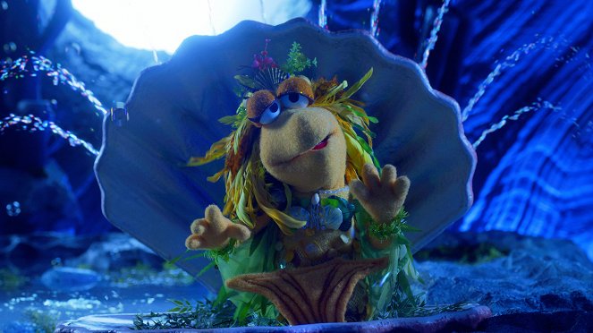 Fraggle Rock: Zábava je zpět - Z filmu