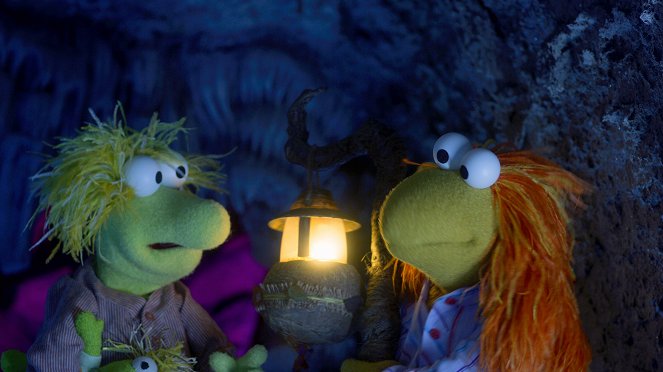 Fraggle Rock: Back to the Rock - The Merggle Moon Migration - Filmfotos