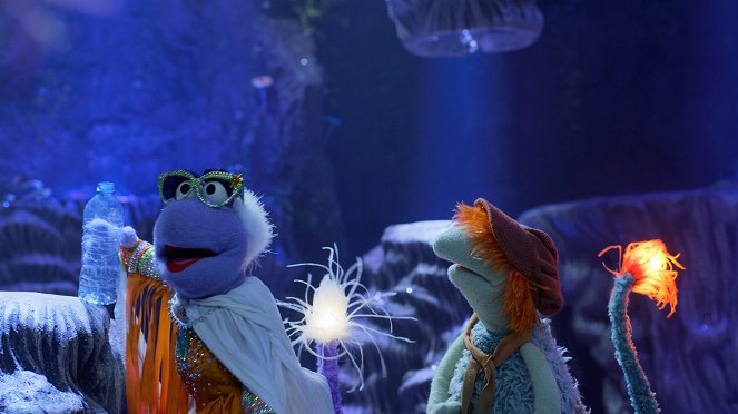 Fraggle Rock: Back to the Rock - The Glow - Filmfotos