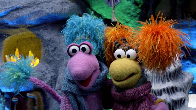 Fraggle Rock: Back to the Rock - The Legend of Icy Joe - Photos