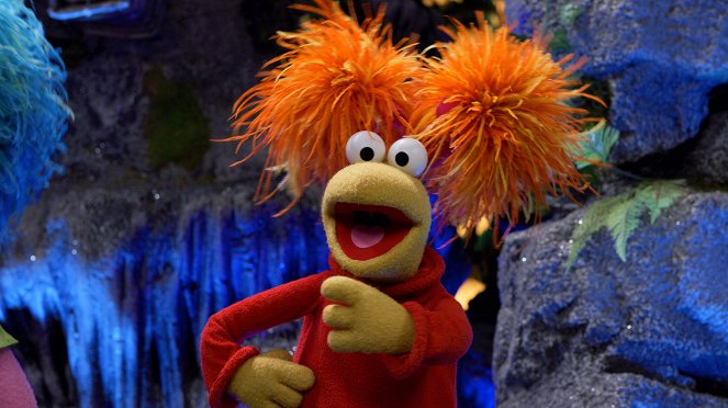 Fraggle Rock: Back to the Rock - Deep Dive - Filmfotos