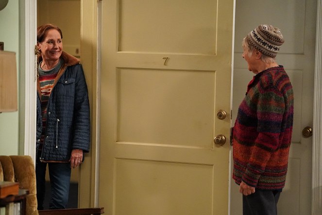 Die Conners - Season 5 - Of Missing Minds and Missing Fries - Filmfotos - Laurie Metcalf