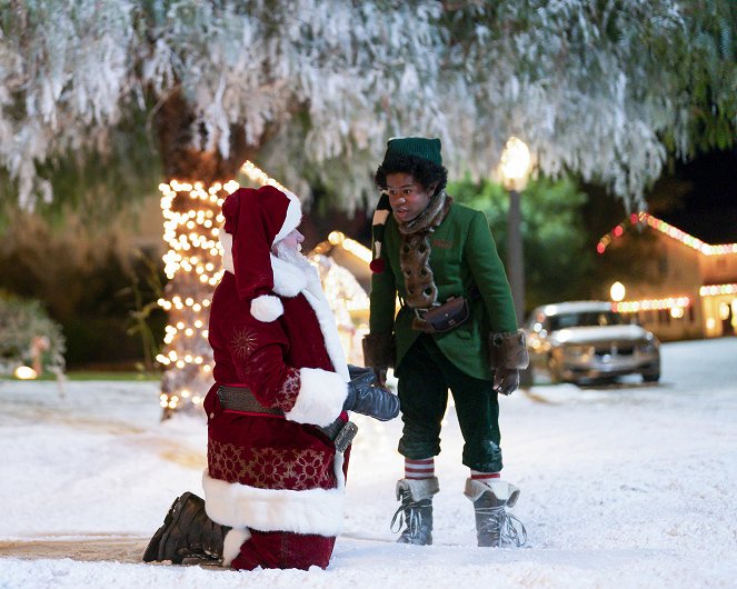 The Santa Clauses - Season 1 - Film