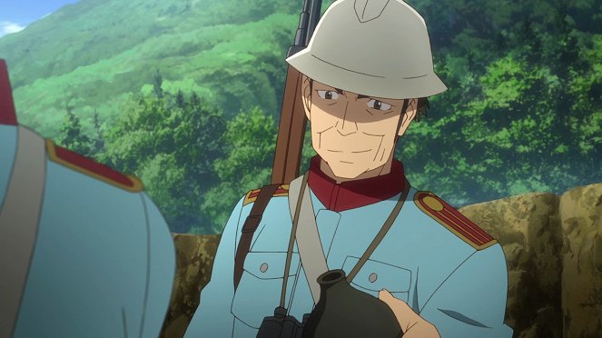 Izetta: The Last Witch - The Sword in the Heavens - Photos