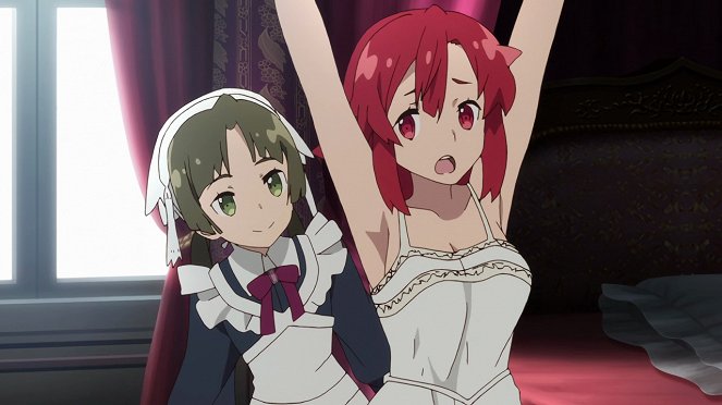 Izetta: The Last Witch - The Secret of the Witch - Photos