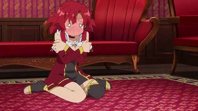 Izetta: The Last Witch - The Secret of the Witch - Photos