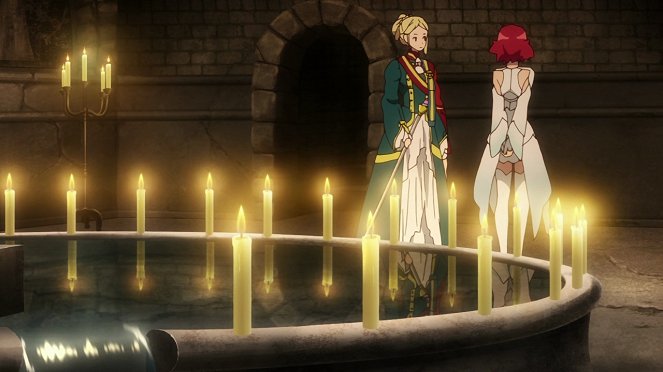 Izetta: The Last Witch - The Secret of the Witch - Photos