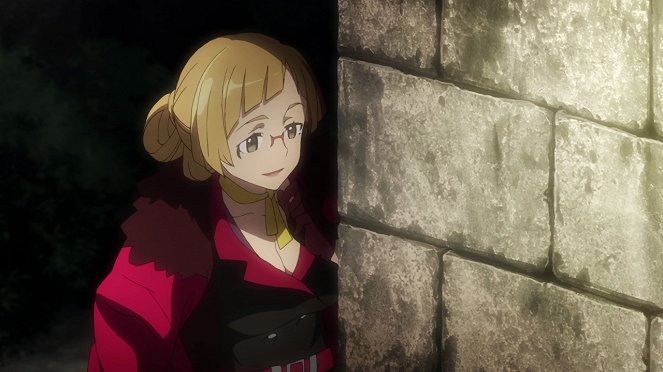 Izetta: The Last Witch - A False Miracle - Photos