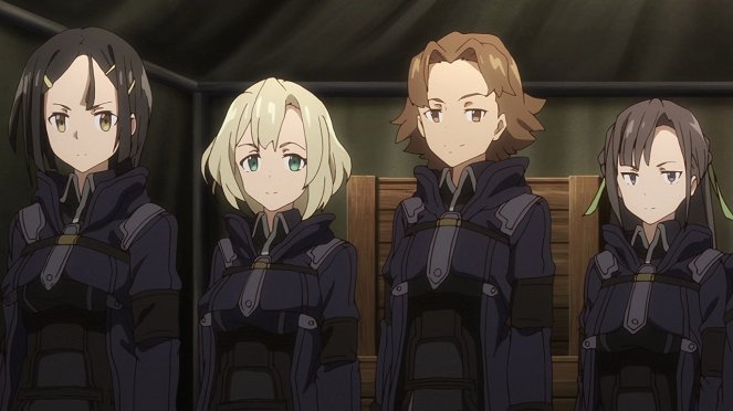 Izetta: The Last Witch - A False Miracle - Photos