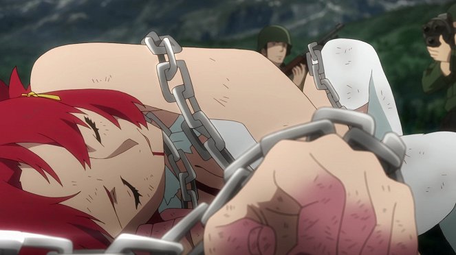 Izetta: The Last Witch - The Iron Hammer of the Witch - Photos