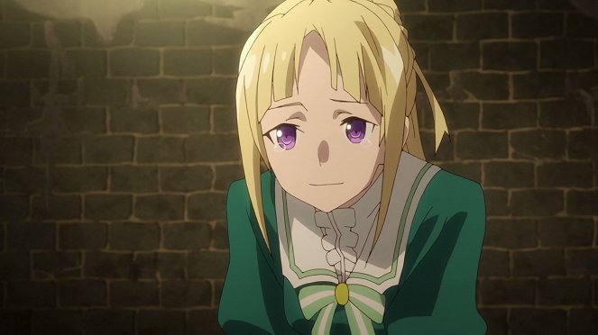 Izetta: The Last Witch - The Iron Hammer of the Witch - Photos