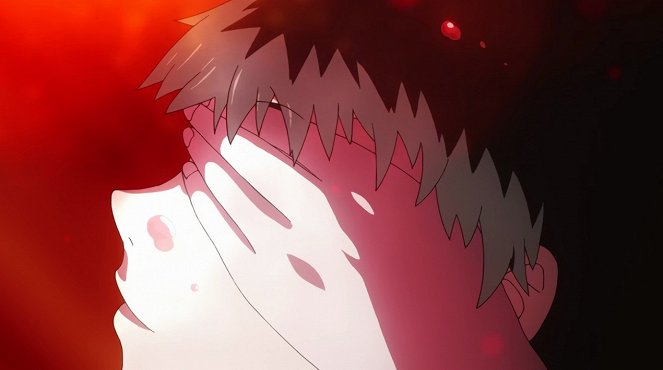 Tokyo Ghoul - Tragedy - Photos