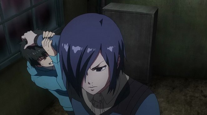 Tokyo Ghoul - Incubation - Photos