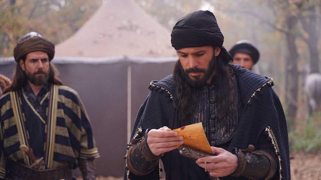 Alparslan: The Great Seljuks - Episode 9 - Photos - Barış Arduç