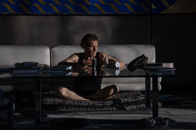 Inside - Filmfotók - Willem Dafoe