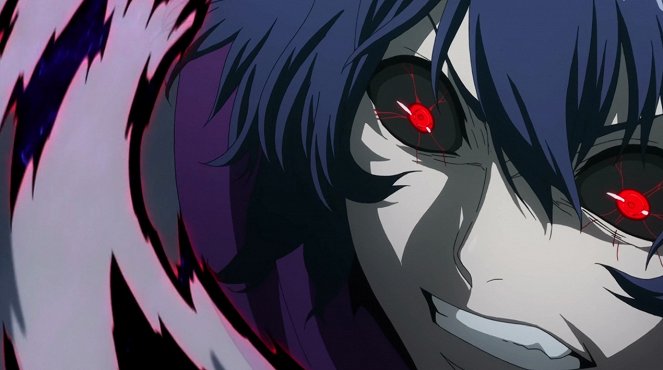 Tokyo Ghoul - Root A - New Surge - Photos