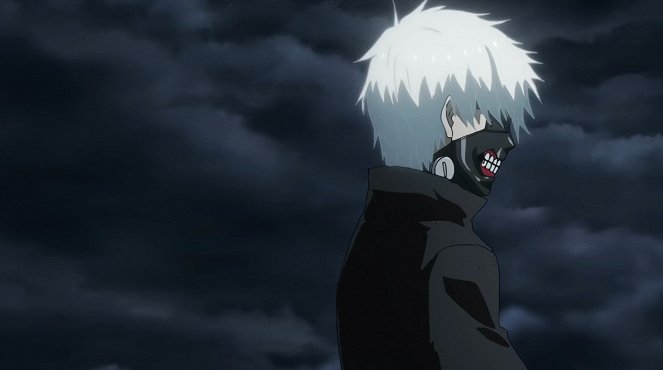 Tokyo Ghoul - Root A - New Surge - Photos