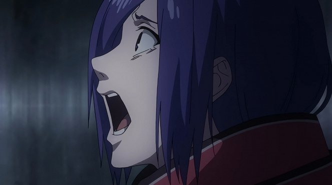 Tokyo Ghoul - Gaibó - Do filme