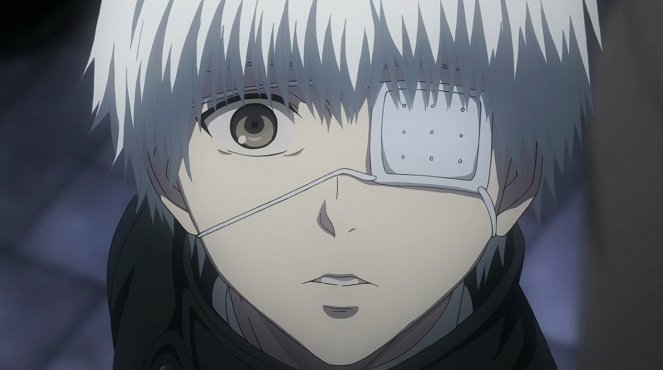 Tokyo Ghoul - City in Waiting - Photos
