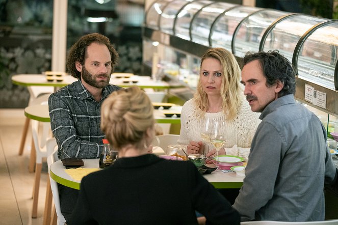 Servus Baby - Season 3 - Gott - Photos