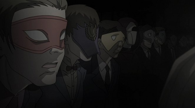Tokyo Ghoul:re - Season 1 - Auction: Main - Z filmu