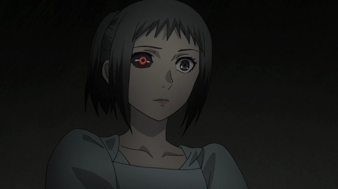 Tokyo Ghoul:re - Main: Auction - Photos