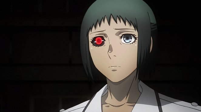 Tokyo Ghoul:re - Press: Night of Scattering - Photos