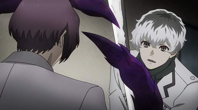 Tokyo Ghoul:re - Press: Night of Scattering - Photos