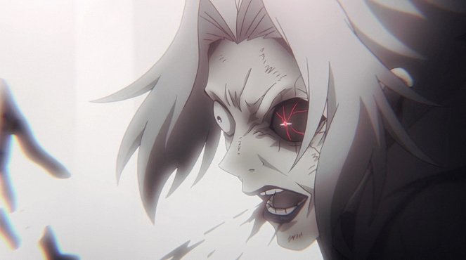 Tokyo Ghoul:re - Season 1 - Turn: In the End - Photos