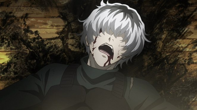 Tokyo Ghoul:re - Turn: In the End - Photos