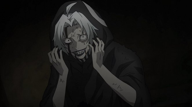 Tokyo Ghoul:re - Season 1 - Kokorooboe ariši hibi: Mind - Z filmu