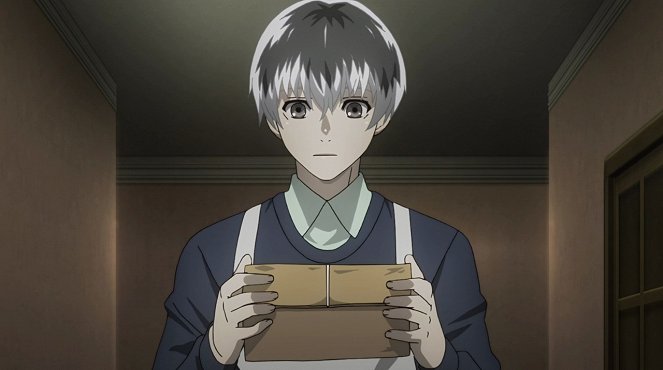 Tokyo Ghoul:re - Mind: Days of Recollections - Photos