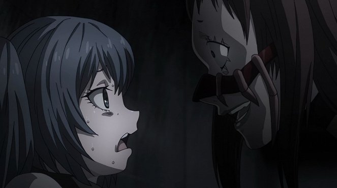 Tokyo Ghoul:re - Play: Ghost - Photos