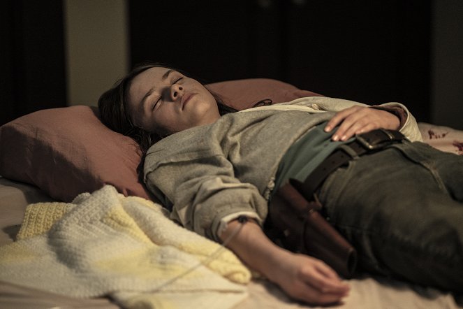 The Walking Dead - Rest in Peace - Filmfotók