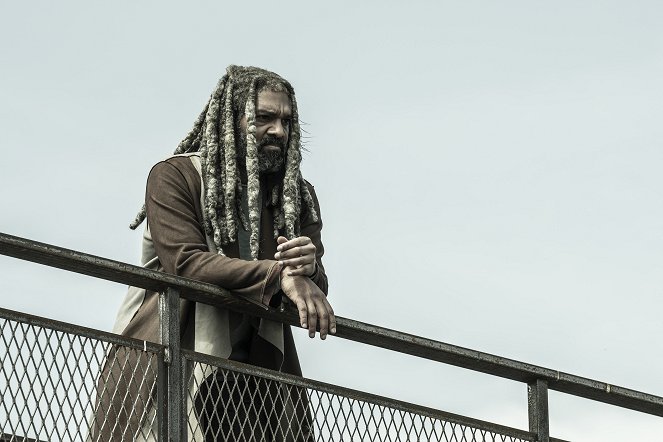The Walking Dead - Rest in Peace - Filmfotók - Khary Payton