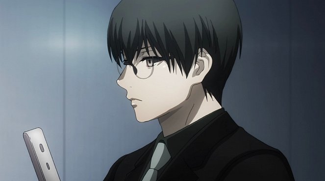 Tokyo Ghoul:re - Final Arc - Place: And So, Once Again - Photos