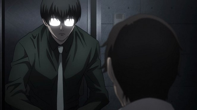 Tokyo Ghoul:re - Place: And So, Once Again - Photos