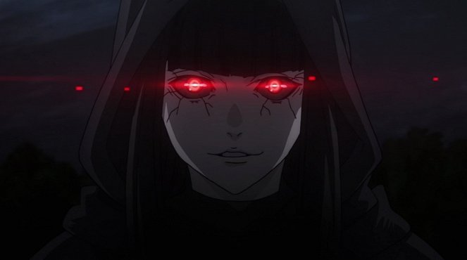 Tokyo Ghoul:re - Cross Game: Union - Film