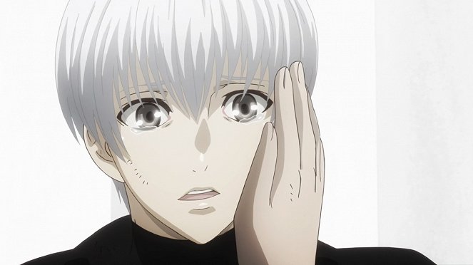 Tokyo Ghoul:re - Final Arc - Vive: Those Left Behind - Photos