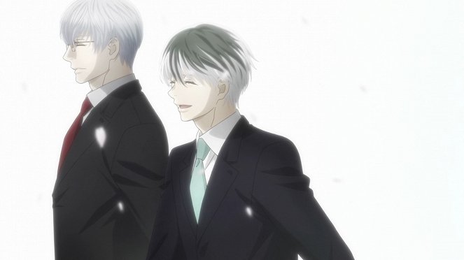 Tokyo Ghoul:re - Vive: Those Left Behind - Photos