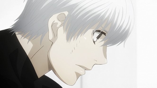 Tokyo Ghoul:re - Vive: Those Left Behind - Photos