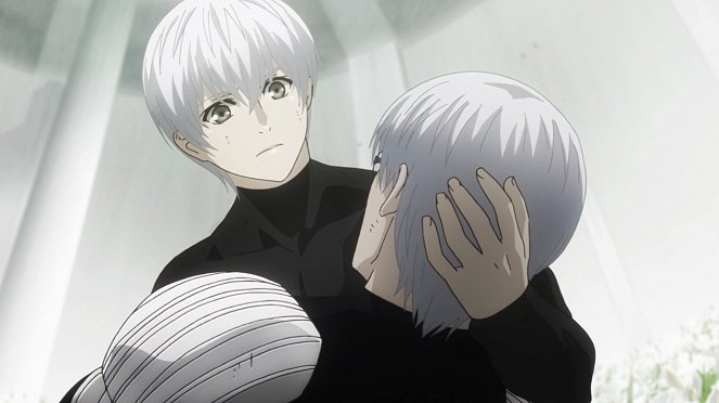 Tokyo Ghoul:re - Nokošita mono: Vive - Kuvat elokuvasta