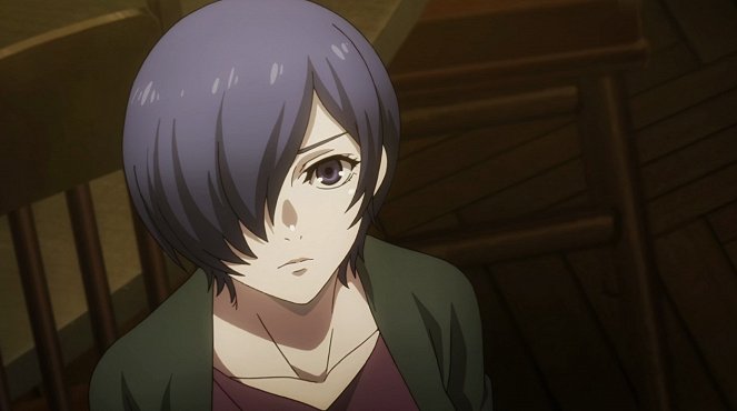 Tokyo Ghoul:re - Move: Confluence, Confusion - Photos