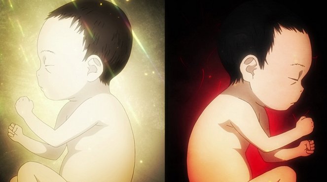 Tokyo Ghoul:re - Final Arc - Move: Confluence, Confusion - Photos